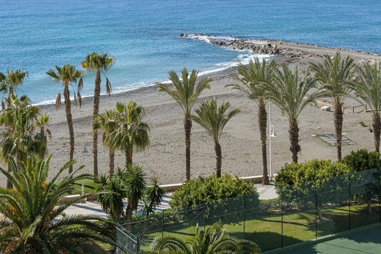 Algarrobo Costa Apartment Spain