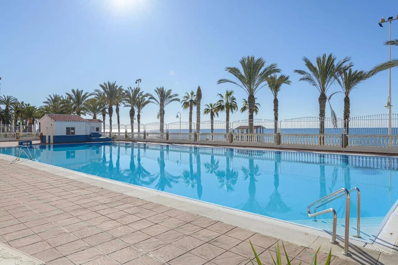 Algarrobo Costa Apartment 0*, Algarrobo Costa Spain