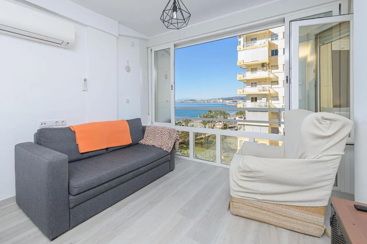Algarrobo Costa Apartment 0*, Algarrobo Costa Spain