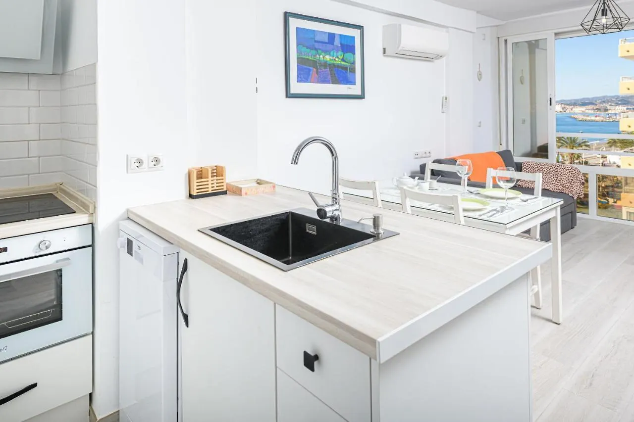 Algarrobo Costa Apartment