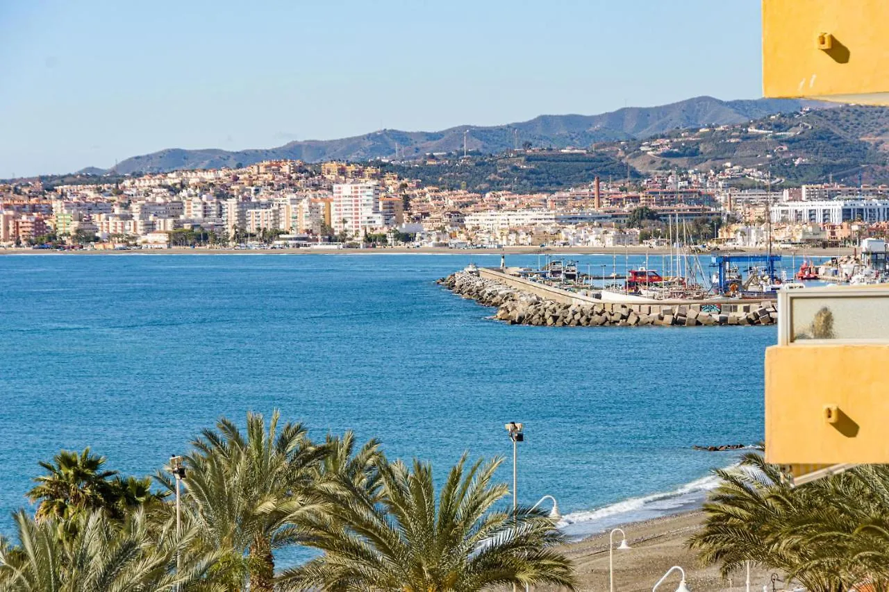 Algarrobo Costa Apartment 0*, Algarrobo Costa