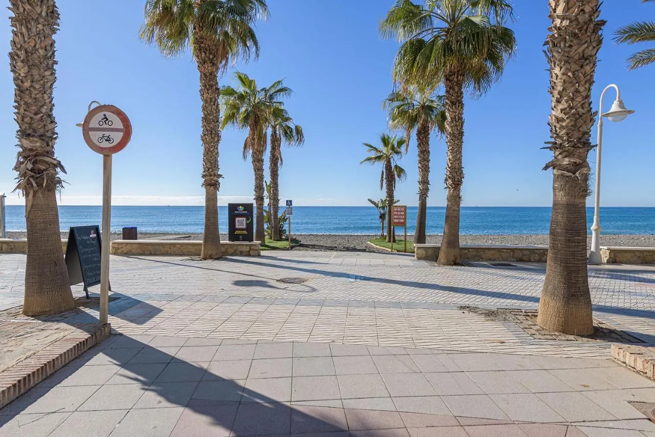 Algarrobo Costa Apartment