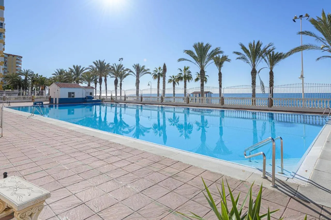 Algarrobo Costa Apartment