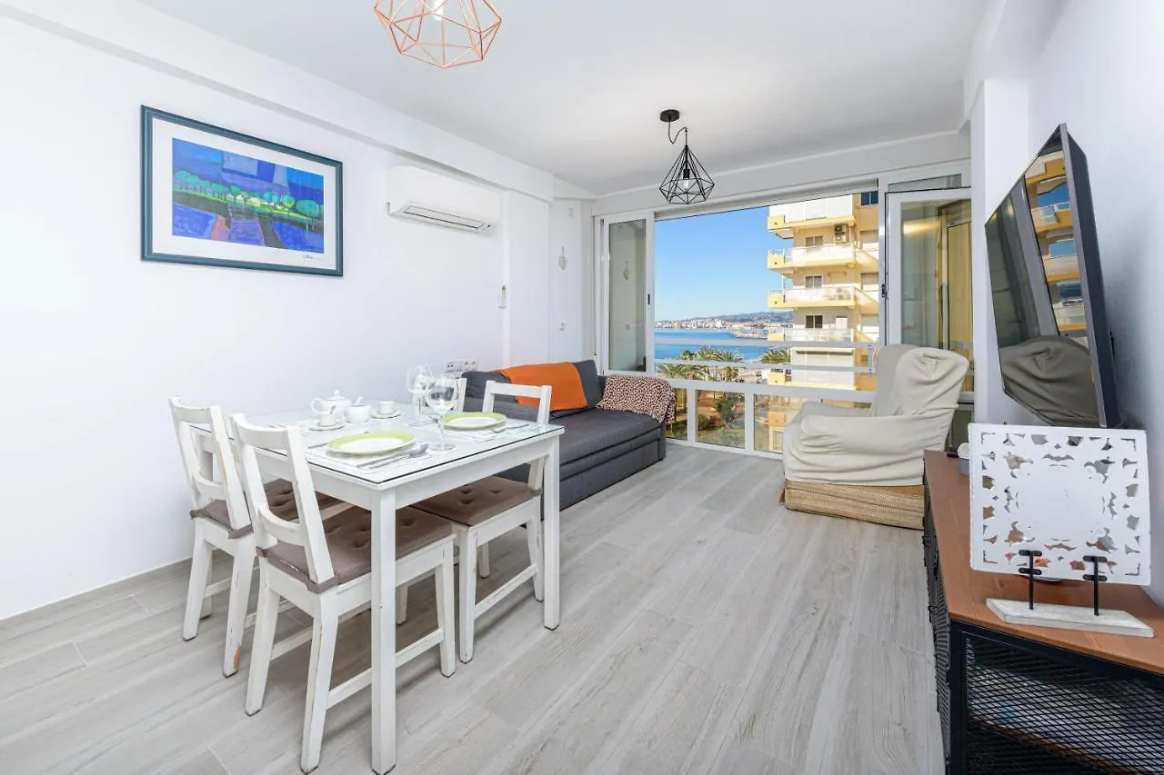 Algarrobo Costa Apartment
