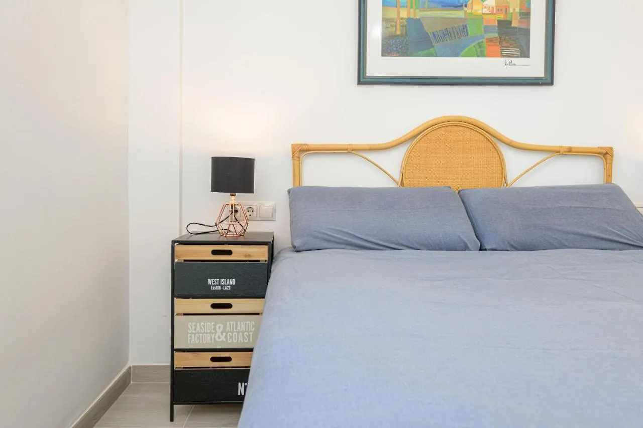 Algarrobo Costa Apartment 0*, Algarrobo Costa Spain