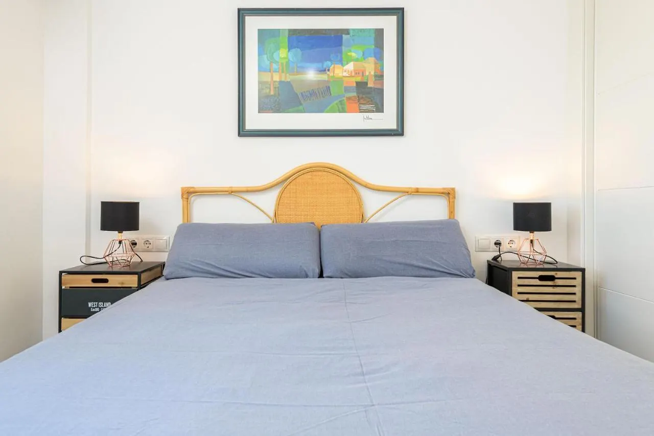 Algarrobo Costa Apartment  Algarrobo Costa