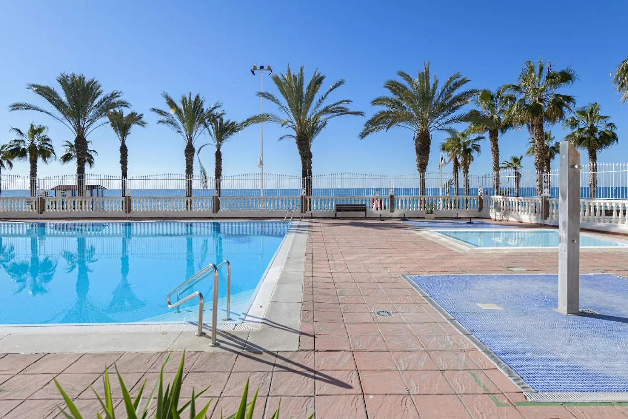 Algarrobo Costa Apartment 0*, Algarrobo Costa