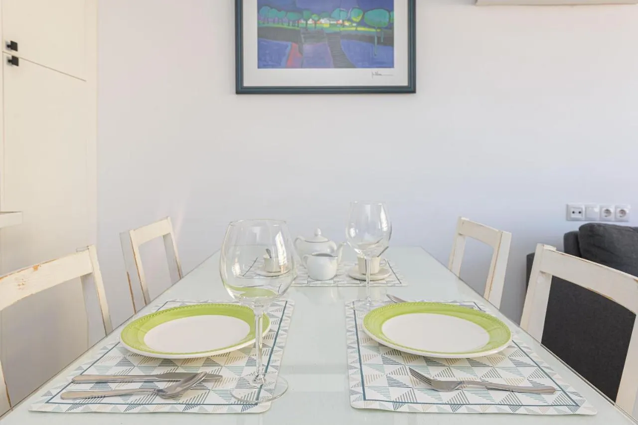 Algarrobo Costa Apartment  Algarrobo Costa