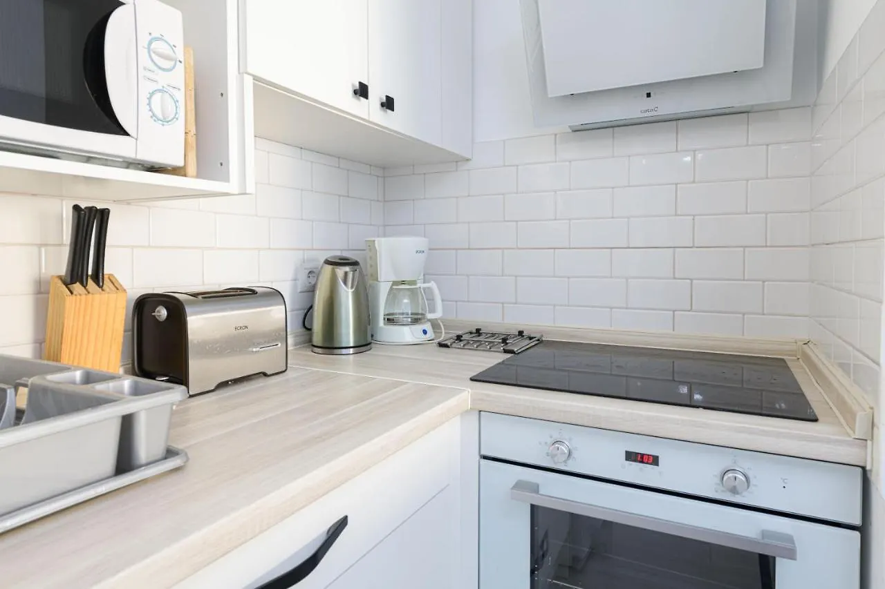 Algarrobo Costa Apartment