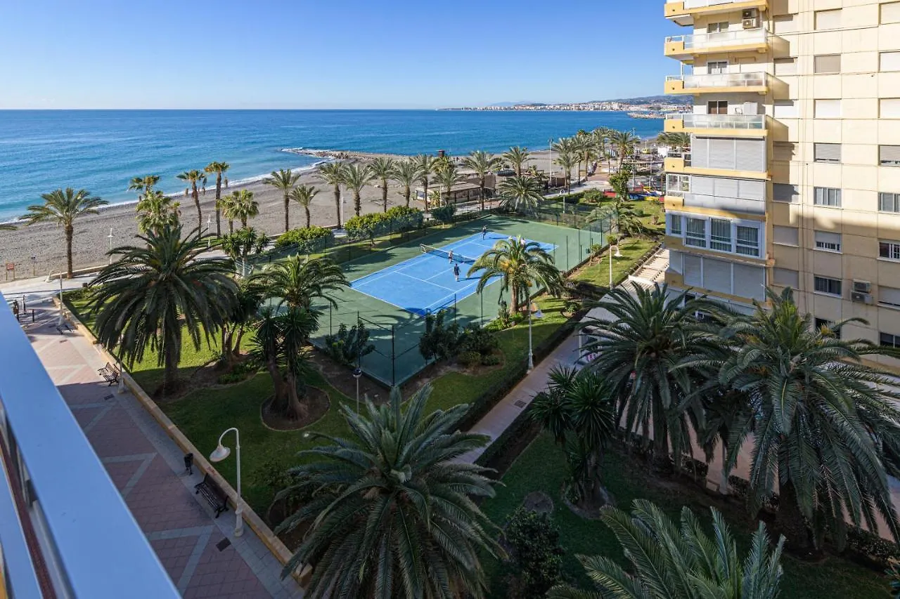 Algarrobo Costa Apartment 0*, Algarrobo Costa Spain