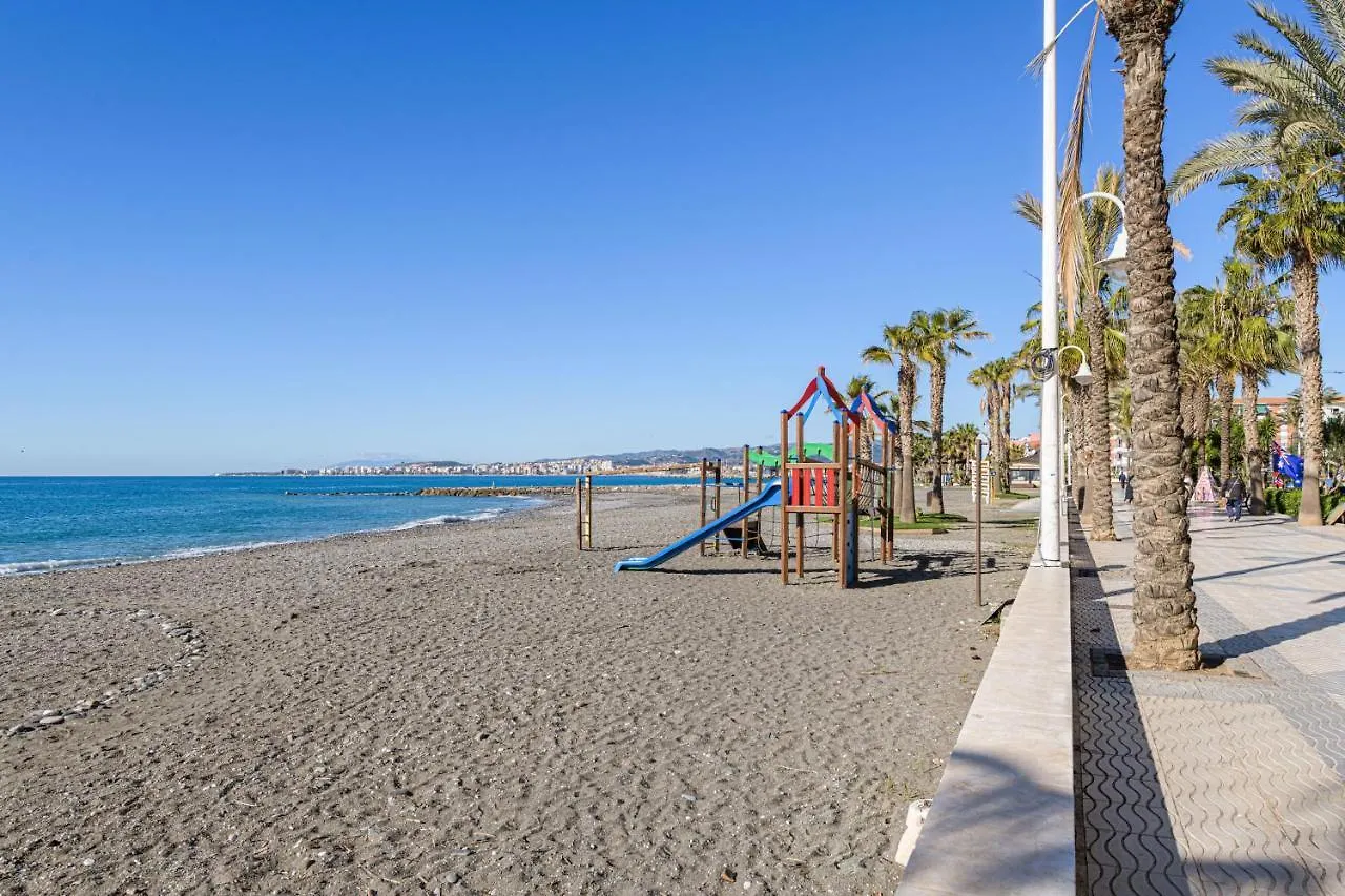 Algarrobo Costa Apartment  Algarrobo Costa