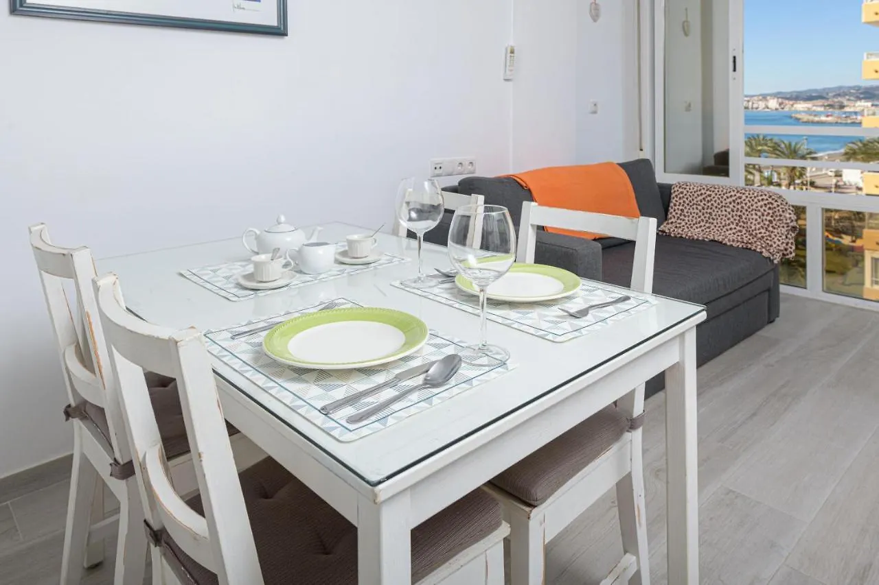 Algarrobo Costa Apartment