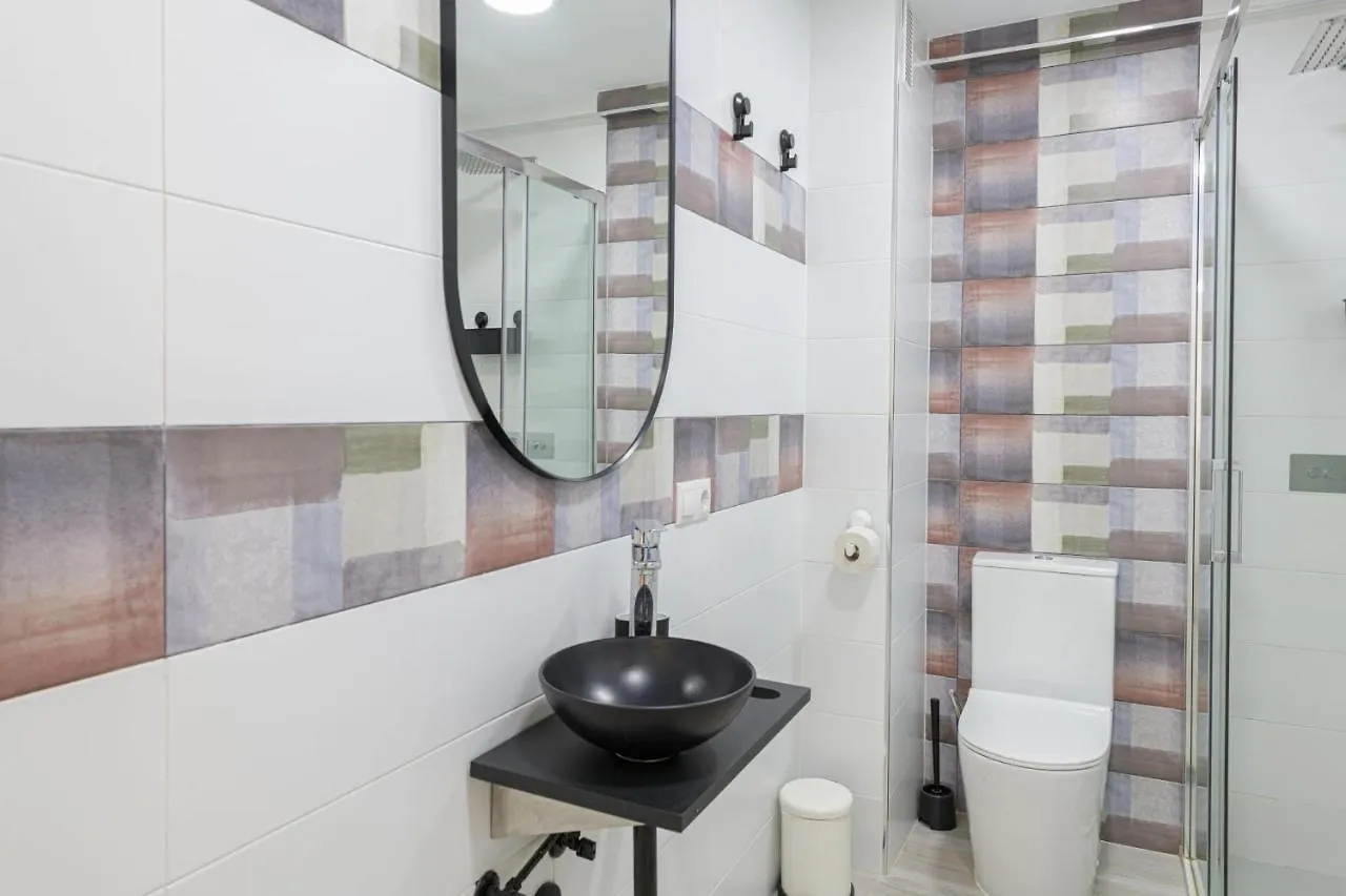 Algarrobo Costa Apartment