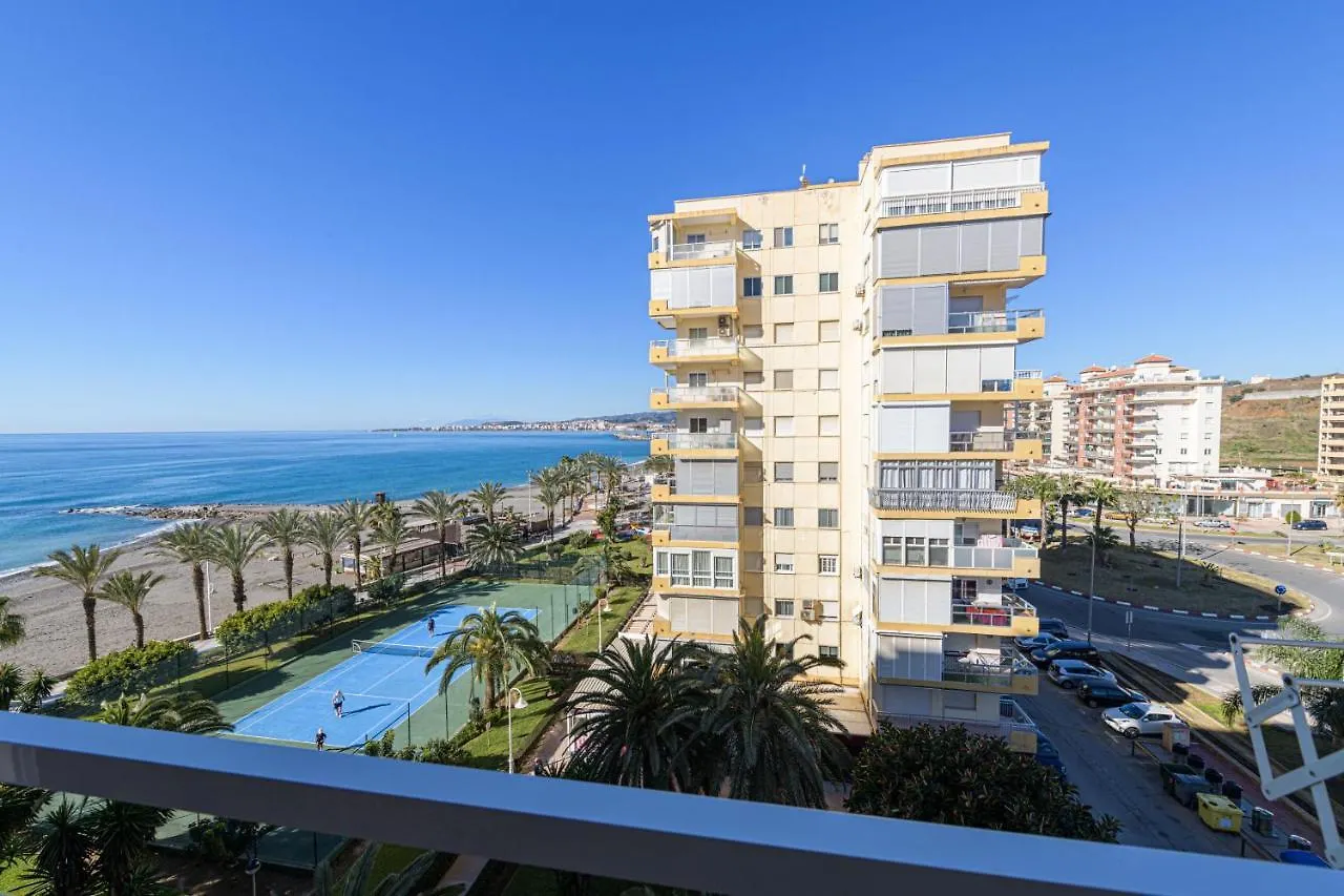Algarrobo Costa Apartment