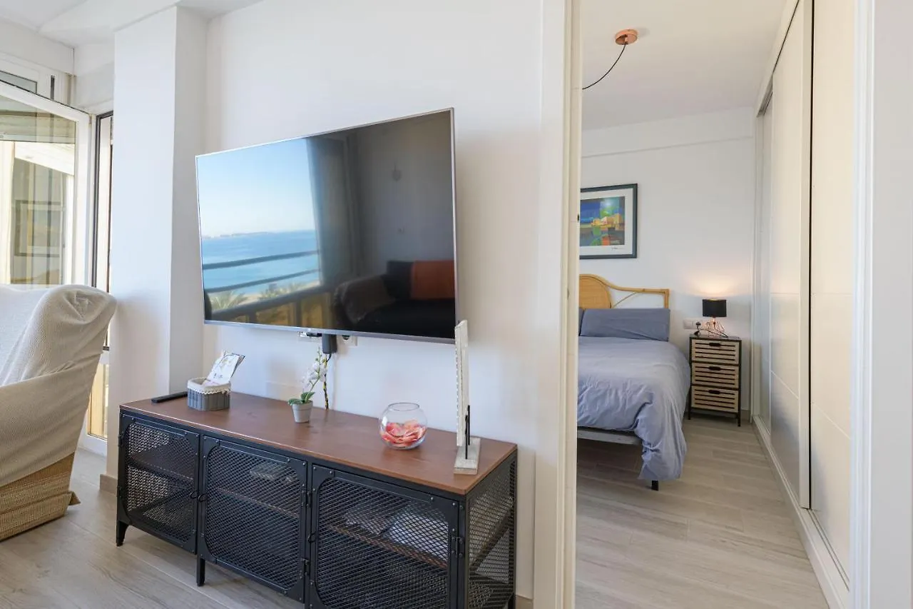 Algarrobo Costa Apartment