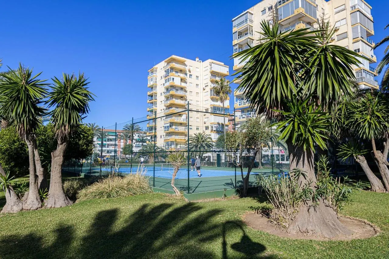 Algarrobo Costa Apartment