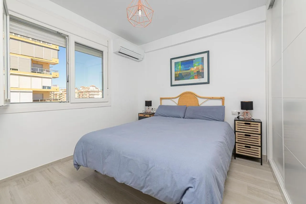 Algarrobo Costa Apartment